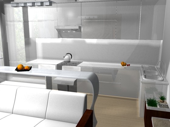 Дизайн интерьера квартиры: Дизайн интерьера квартиры