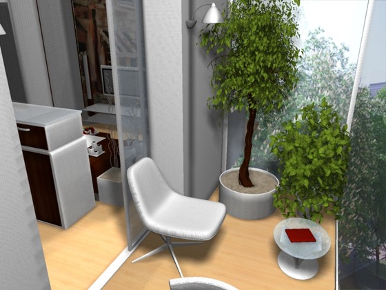 Дизайн интерьера квартиры: Дизайн интерьера квартиры