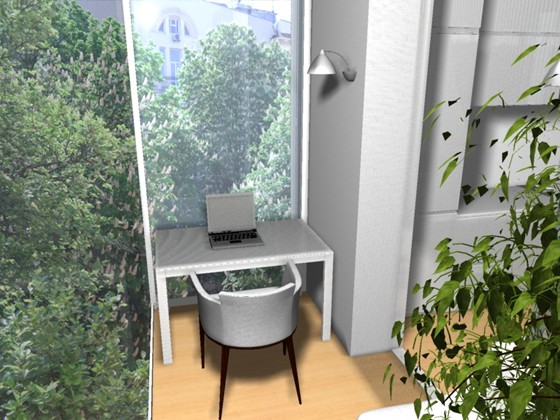 Дизайн интерьера квартиры: Дизайн интерьера квартиры