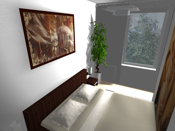 Дизайн интерьера квартиры: Дизайн интерьера квартиры